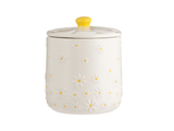 Price & Kensington - Daisy Storage Jar