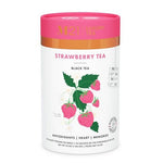 Metropolitan Tea Company - M21 Luxury Strawberry Tea -24 Bags