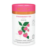 Metropolitan Tea Company - M21 Luxury Strawberry Tea -24 Bags
