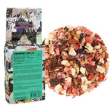 Metropolitan Tea Company - Metz Luxury Strawberry Kiwi 928 Loose Leaf Tea