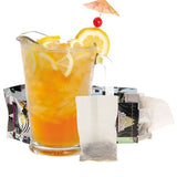 Metropolitan Tea Company - Metz Luxury Long Island Strawberry 950 Tea Iced Tea
