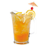 Metropolitan Tea Company - Metz Luxury Long Island Strawberry 950 Tea Iced Tea