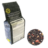 Metropolitan Tea Company - Strawberry Decaffeinated Tea ...