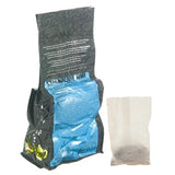 Metropolitan Tea Company Strawberry Kiwi Iced Tea