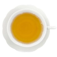 Metropolitan Tea Company -Strawberry Green Tea ...