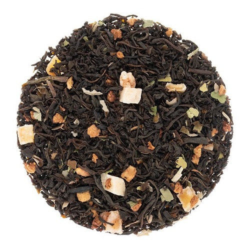 Metropolitan Tea Company - Strawberry Tea