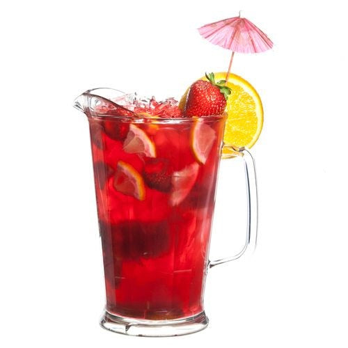 Metropolitan Tea Company Strawberry Kiwi Iced Tea