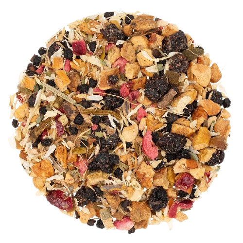 Metropolitan Tea Company -Sugar Cookie Tea