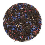 Metropolitan Tea Company -Organic Sugar Plum Pudding Tea
