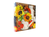 Luncheon Paper Napkins - Twilight Collection - Country Style