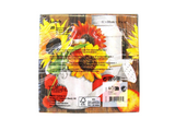 Luncheon Paper Napkins - Twilight Collection - Country Style