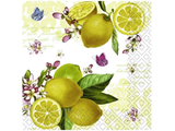 Luncheon Paper Napkins - Twilight Collection - Summertime
