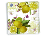 Luncheon Paper Napkins - Twilight Collection - Summertime