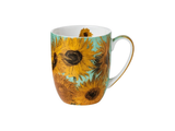 McIntosh Mugs - Van Gogh Sunflowers Java Mug