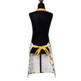Abbott Collection - Sunflowers & Bees Apron