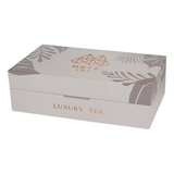 Metropolitan Tea Company - Metz Luxury Tea Presentation Box