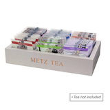 Metropolitan Tea Company - Metz Luxury Tea Presentation Tray