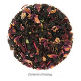 Metropolitan Tea Company - Metz Luxury Organic Berry Berry 931 Iced Tea