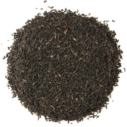 Metropolitan Tea Company Tiger Hill Estate Tea