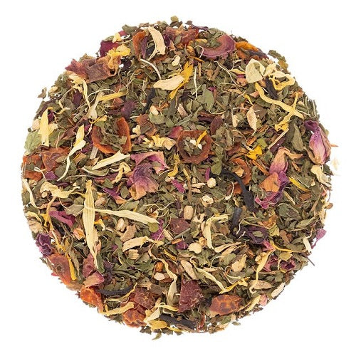 Ayurvedic Total Body Tea