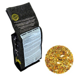 Metropolitan Tea Company - Tranquil Turmeric Tea - Anti-Inflammatory