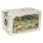 Tropical Dream Tea - 25 Bags in a Wooden Box