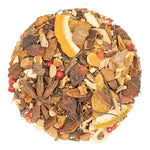 Metropolitan Tea Company -Zesty Tulsi Wellness Tea