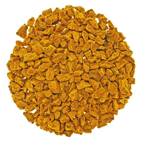 Metropolitan Tea Company -Organic Turmeric Root