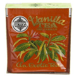 Metropolitan Tea Company - Vanilla Tea Sample Pack