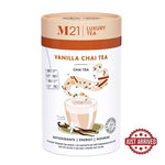 M21 Vanilla Chai Tea - 24 Bags