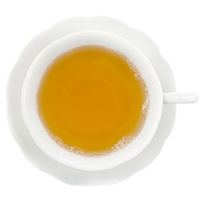 Metropolitan Tea Company -Vanilla Green Tea ...