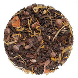 Metropolitan Tea Company - French Vanilla Pu-erh Tea