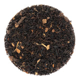 Metropolitan Tea Company - Vienna Eggnog Tea