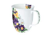 McIntosh Mugs - Viola Java Mug