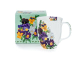 McIntosh Mugs - Viola Java Mug