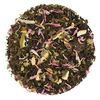 Metropolitan Tea Company -Watermelon Lime Green Tea ...