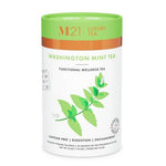 Metropolitan Tea Company - M21 Luxury Washington Mint Tea -24 Bags