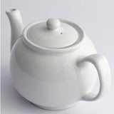 Price & Kensington - Classic 6 Cup Teapot - White