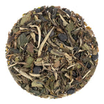 Metropolitan Tea Company Blueberry White Tea