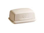 Emile Henry - Butter Dish Argile/Clay 91020225