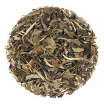 Metropolitan Tea Company -Cream Earl Grey White Tea