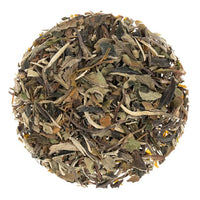 Metropolitan Tea Company -Cream Earl Grey White Tea