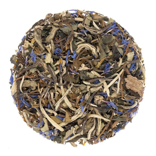 Metropolitan Tea Company - Ontario Icewine White Tea