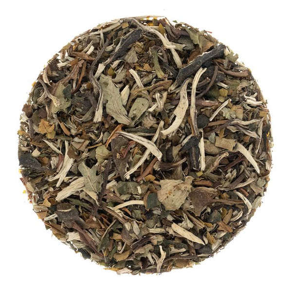 Metropolitan Tea Company - Peach Apricot White Tea