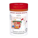 Metropolitan Tea Company - M21 Luxury Holiday Winter Spice Tea