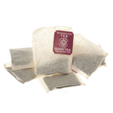 Metropolitan Tea Company - Holiday Winter Tea - 25 Bag Wooden Box