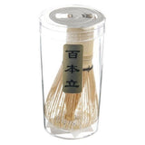 Bamboo Matcha Tea Wisk