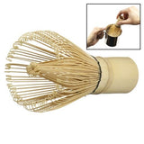 Bamboo Matcha Tea Wisk