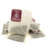 Metropolitan Tea Company - Santa's Workshop Tea - 25 Bag Wooden Box