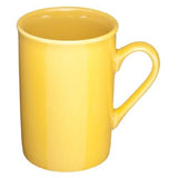 Old Amsterdam Porcelain Works - Bistro Mug  - Yellow